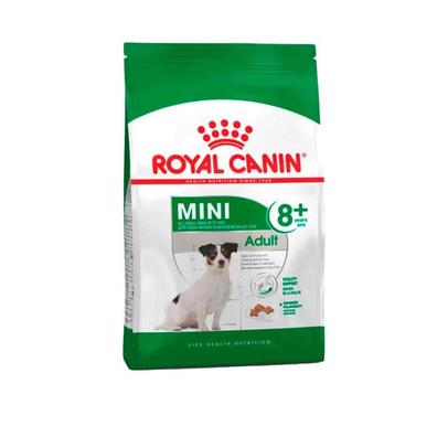 Oferta de Royal Canin Adulto Mini 8+ 3K por $20000 en Pet City