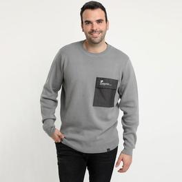 Oferta de Sweater Cuello Redondo por $13990 en Potros