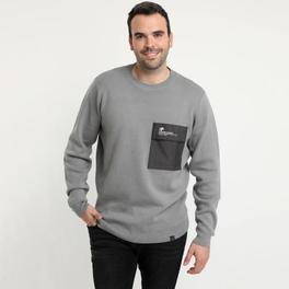 Oferta de Sweater Cuello Redondo por $16990 en Potros