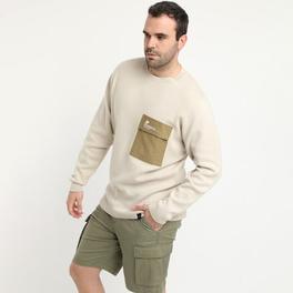 Oferta de Sweater Cuello Redondo por $7990 en Potros