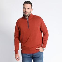 Oferta de Sweater Half Zipper por $9990 en Potros
