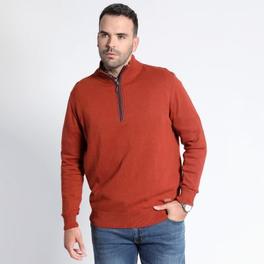 Oferta de Sweater Half Zipper por $15990 en Potros