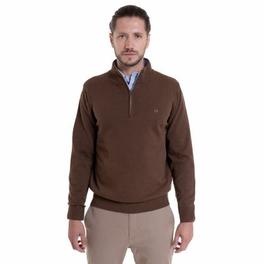 Oferta de Sweater Half Zipper por $17490 en Potros