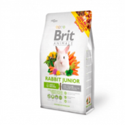 Oferta de Brit Animals Rabbit Junior 1.5 kg por $20990 en PuntoMascotas