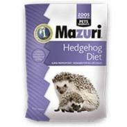 Oferta de Mazuri Erizo de tierra Hedgehog Diet 1.5 kg por $15990 en PuntoMascotas