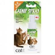 Oferta de Catnip Spray Catit 2.0 60 ml por $7990 en PuntoMascotas