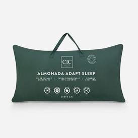 Oferta de Almohada Cic Adapt Sleep 50x90cm por $29100 en Seidemann