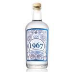 Oferta de Gin 1967, London Dry por $12990 en Supermercado Diez