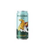 Oferta de Pack 6 unidades Cerveza Patagonia Austral Hoppy Lager, lata ($1.190 c/u) por $7140 en Supermercado Diez