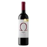 Oferta de Vino Omega, Viña Vik  , Blend por $13990 en Supermercado Diez