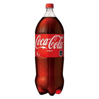 Oferta de Coca Cola Desechable 3 L por $2290 en Supermercado El Trébol