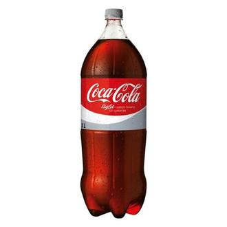 Oferta de Coca Cola Light Desechable 3 L por $2290 en Supermercado El Trébol
