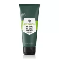 Oferta de Hidratante Matificante de Limón y Té Verde por $16000 en The Body Shop