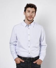 Oferta de Camisa hombre diseño por $5990 en Tricot