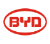 Logo BYD Auto