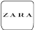 Logo Zara Home