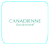 Logo Canadienne