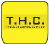 Info y horarios de tienda THC Santiago en Consistorial 2701 
