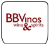 Logo Bbvinos