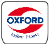 Logo Oxford Bikes