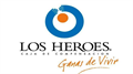 Info y horarios de tienda Los Heroes Recoleta en einstein n°623 