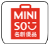 Logo Miniso