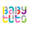 Logo Baby Tuto