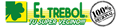 Logo Supermercado El Trébol