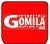 Logo Gomila