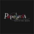 Logo Papelaria