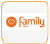Logo Family Shop