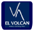 Logo El Volcan