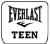 Logo Everlast Teen