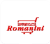 Logo Supermercados Romanini