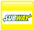 Info y horarios de tienda Subway Santiago en Av. Irarrazabal, 2682 