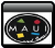 Logo Maui and Sons