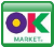 Logo OK Market