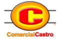 Logo Comercial Castro